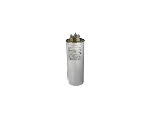 One Phase Capacitors